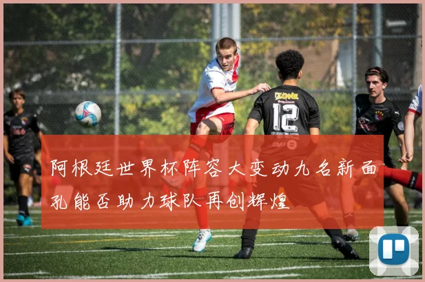 阿根廷世界杯阵容大变动九名新面孔能否助力球队再创辉煌